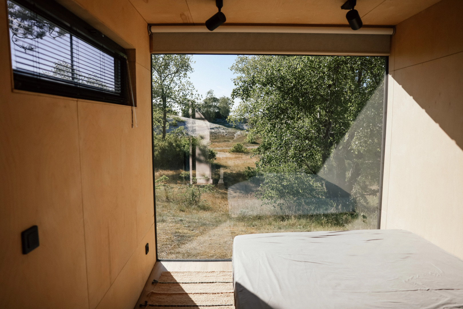 Глэмпинг Викингуд