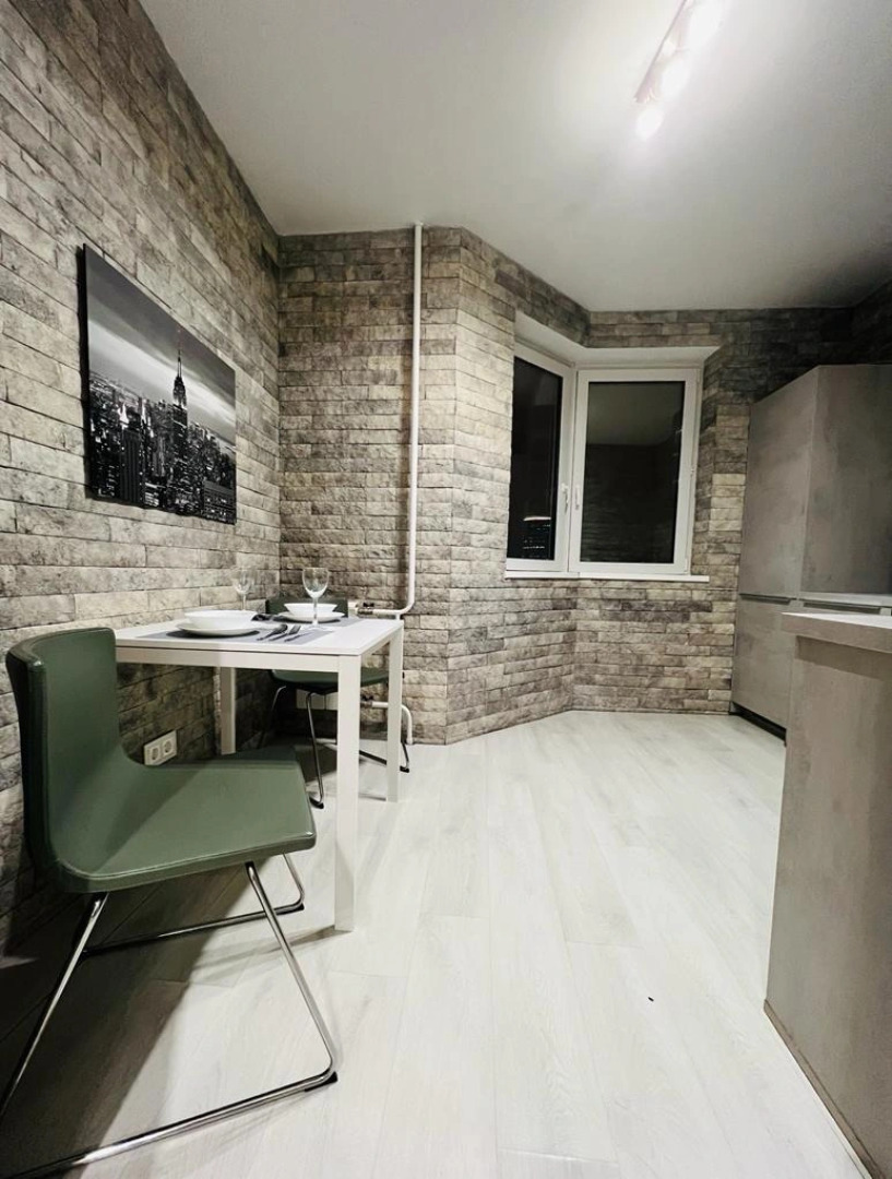 Апартаменты Рядом с Крокус Сити