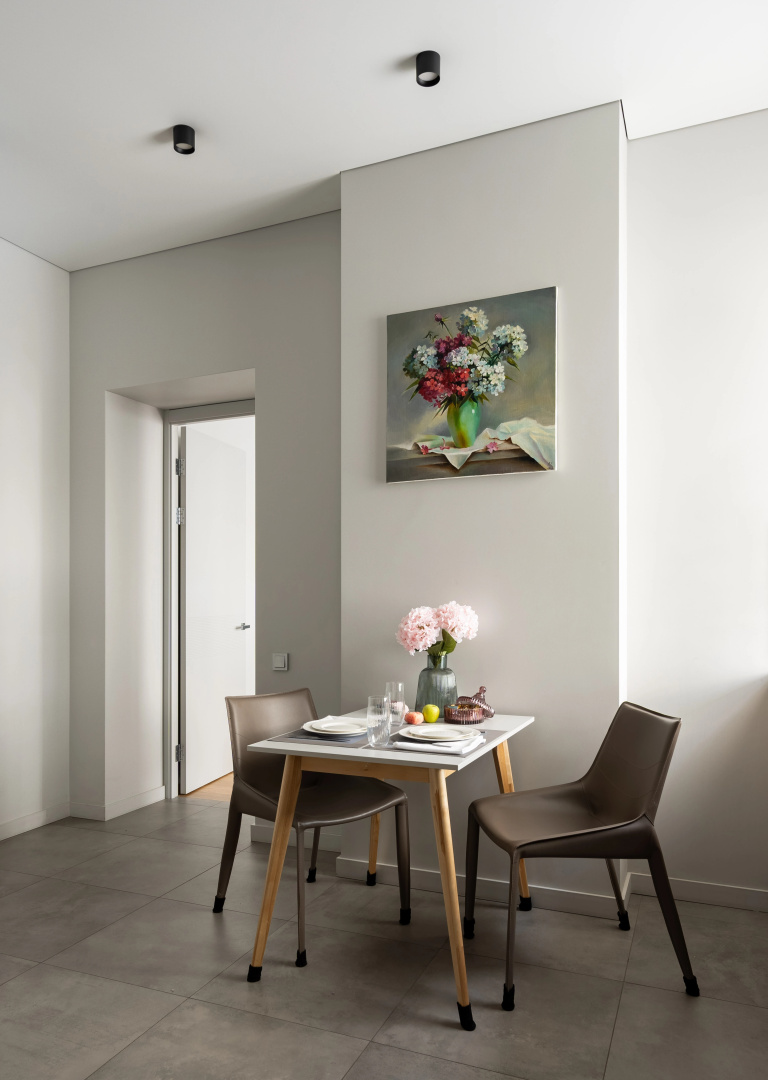 Апартаменты Sergeew Apartments Премиум Дом Музей Куинджи с паркингом