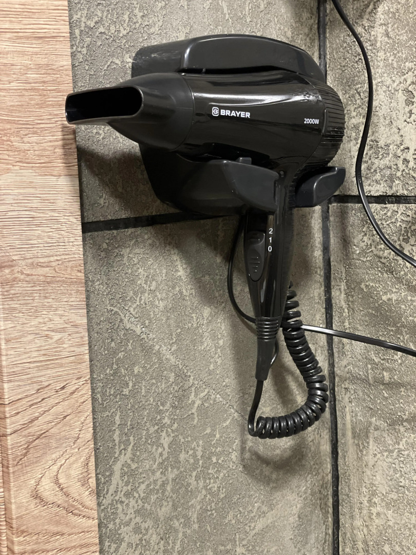 Отель Городок