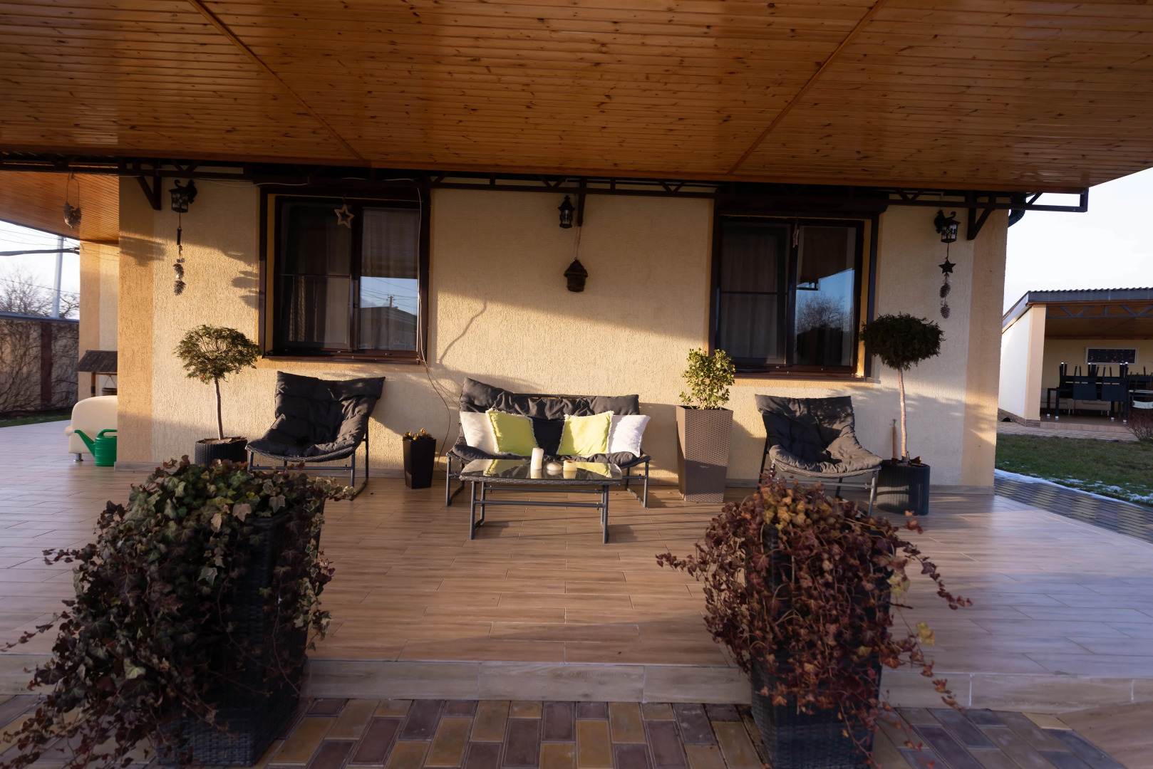 Апартаменты Dacha Sunzhino