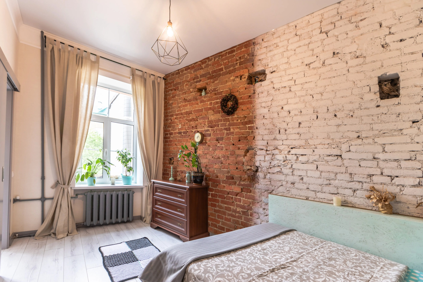 Апартаменты Remarka Home 5