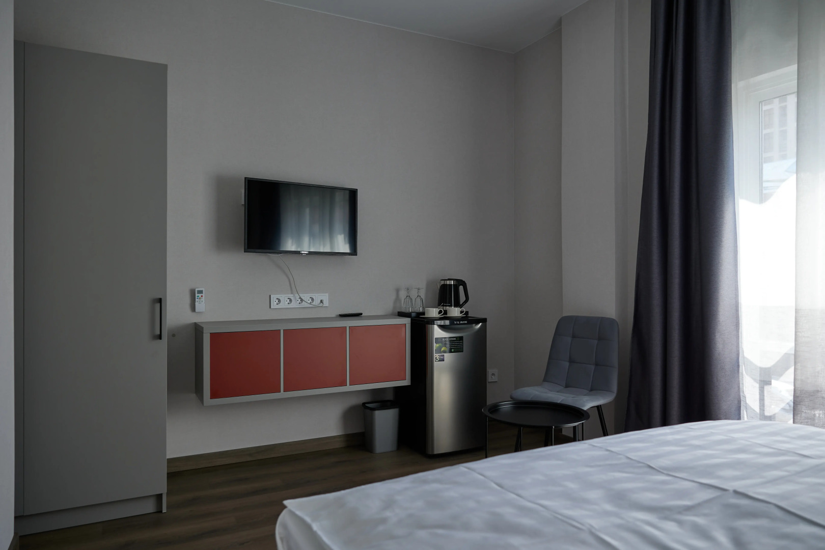 Меблированные комнаты Ажур