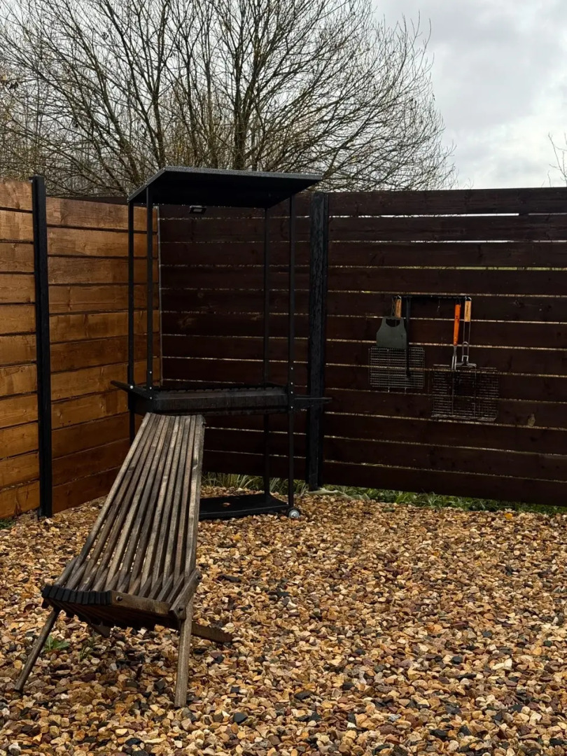 Частный дом Дома на Севере Морошка