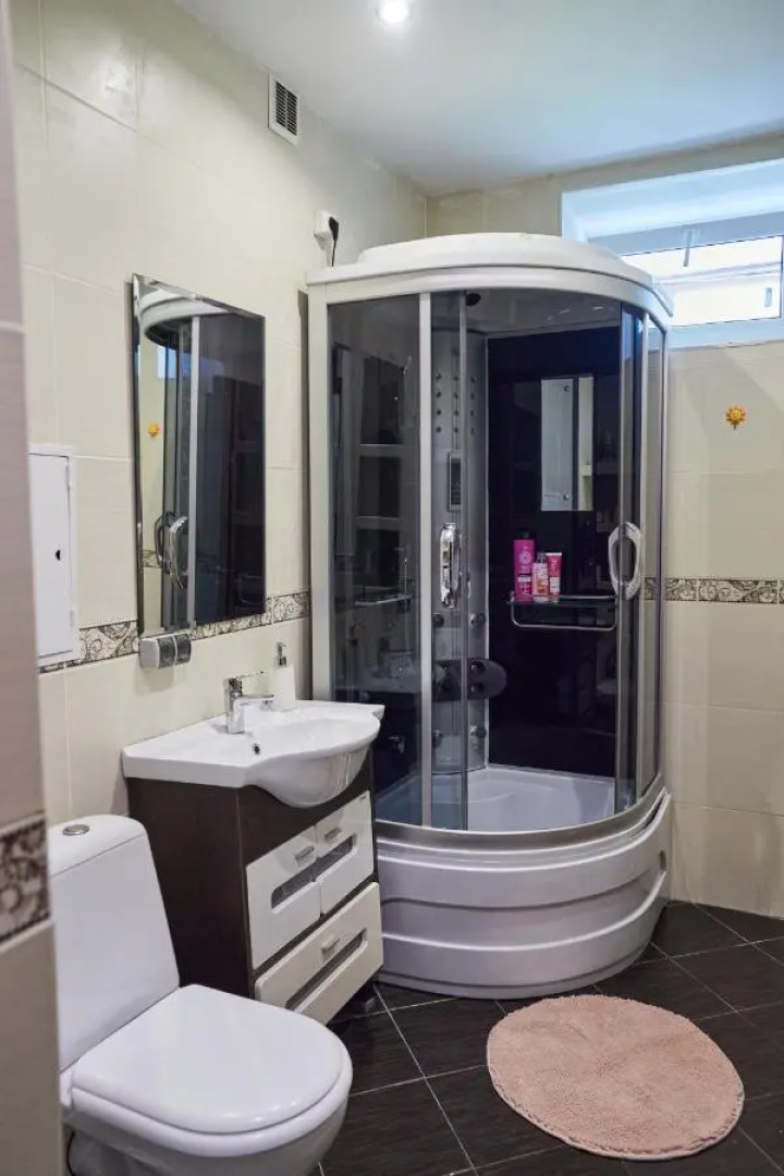 Апартаменты Зеленый Бульвар