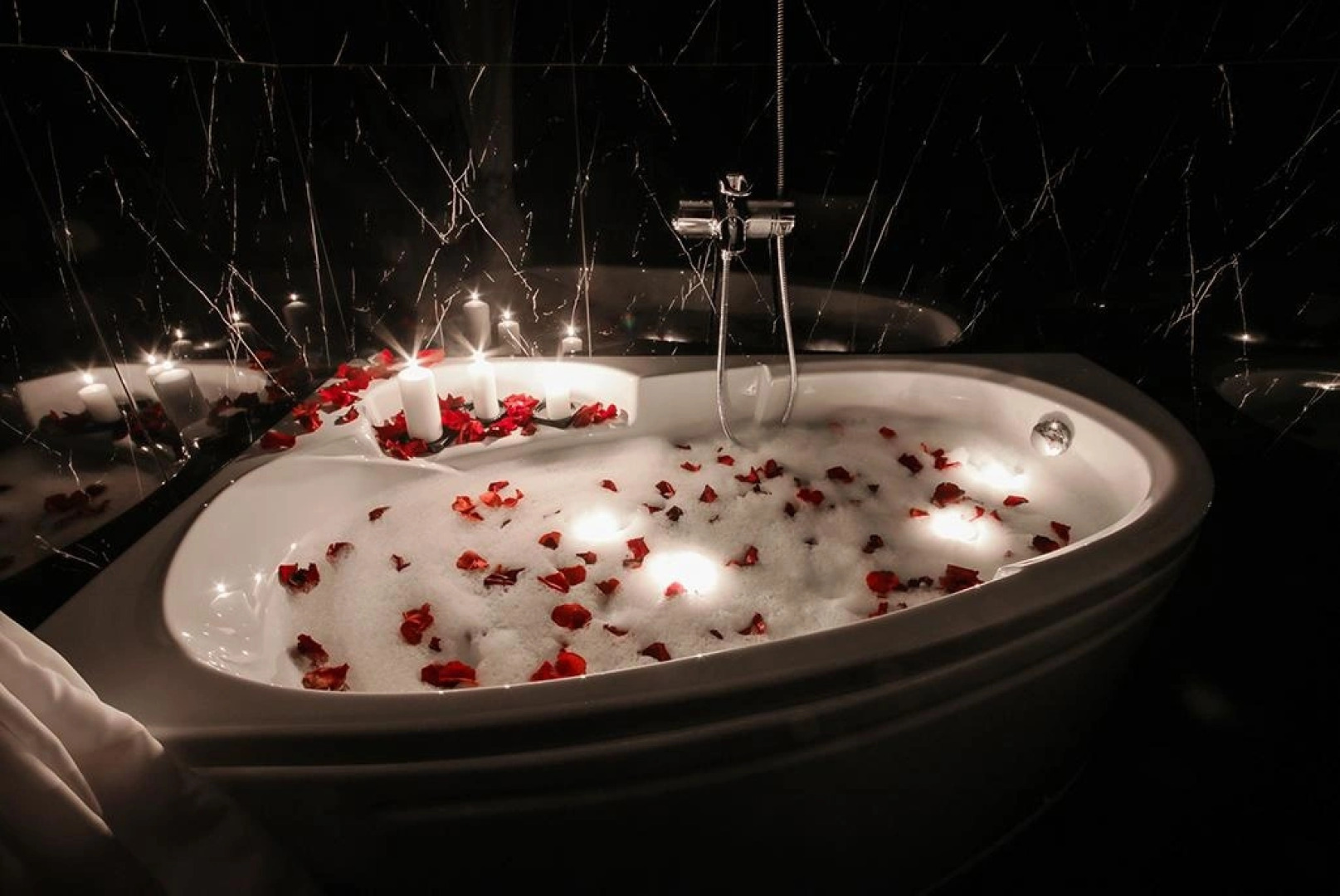 Квартира В Алых Парусах