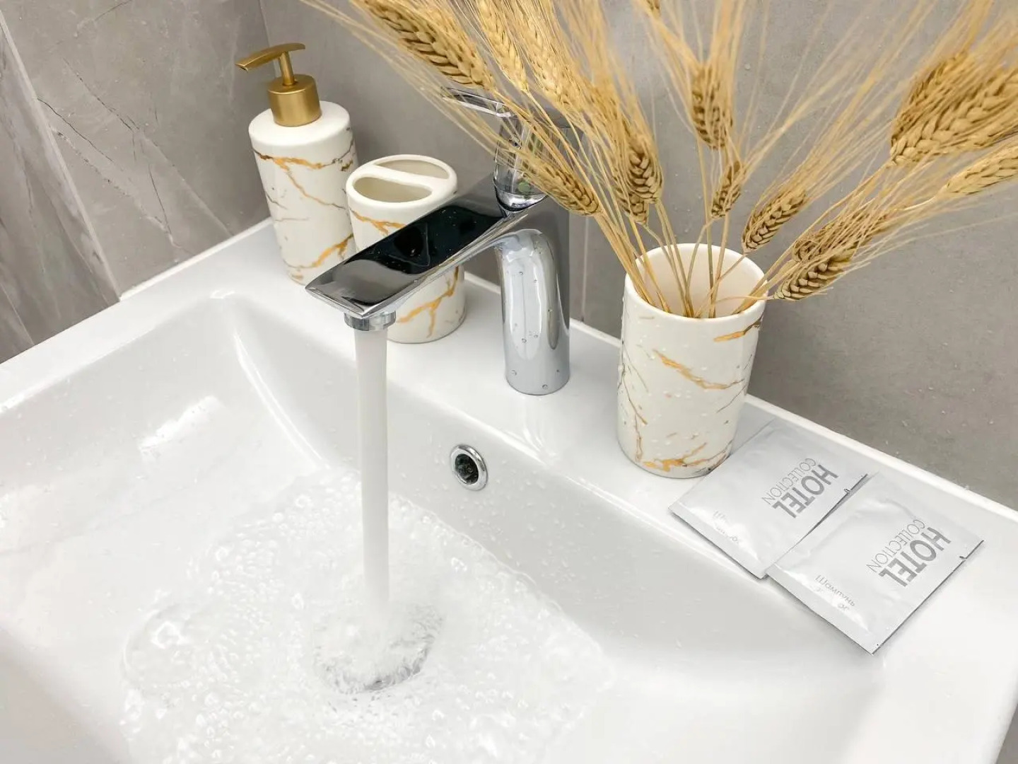 Квартира Royal Green