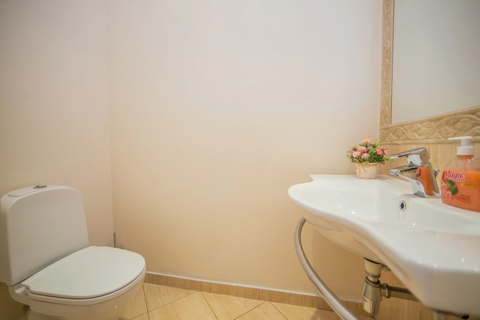 Апартаменты Riviera View 4BR