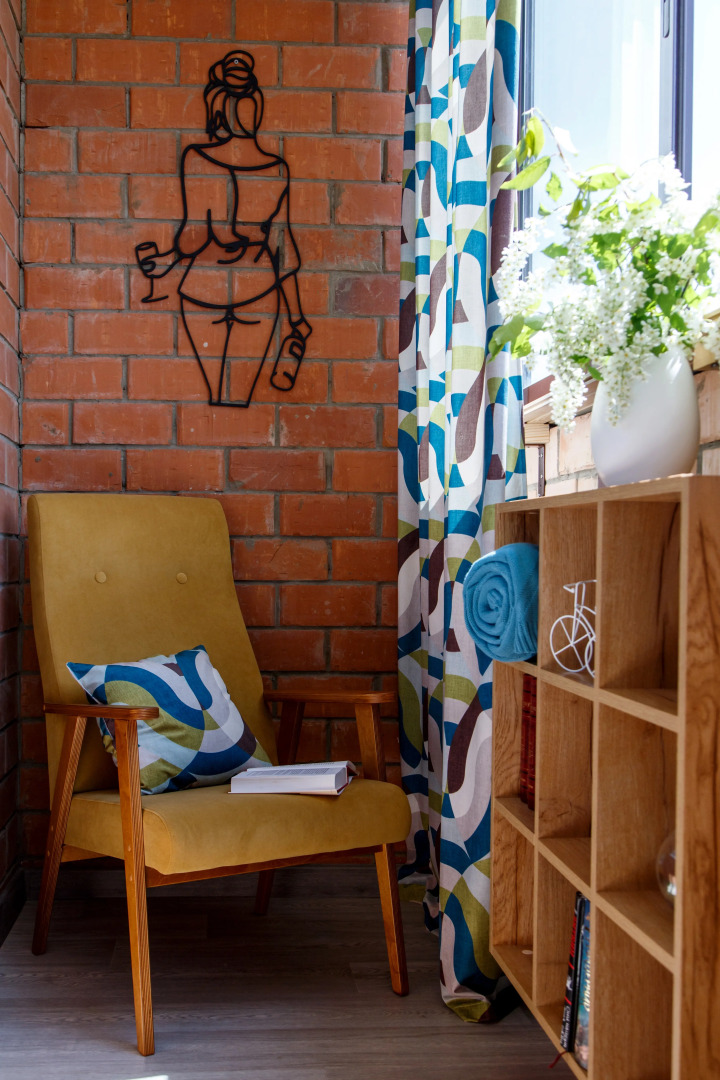 Апартаменты Центр города