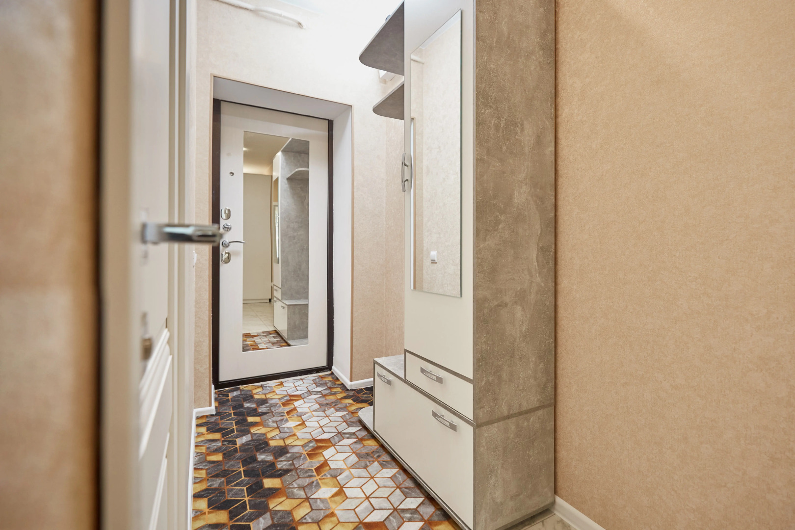 Апартаменты на Цветном бульваре в Центре Сочи