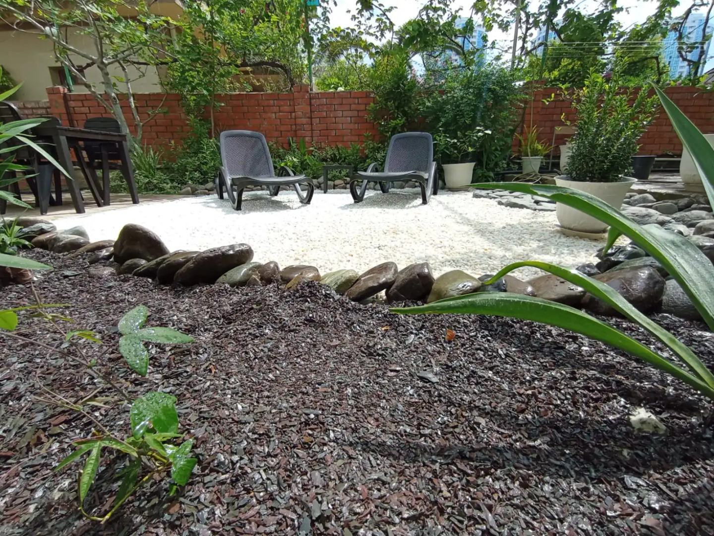 Гостевой дом Море рядом