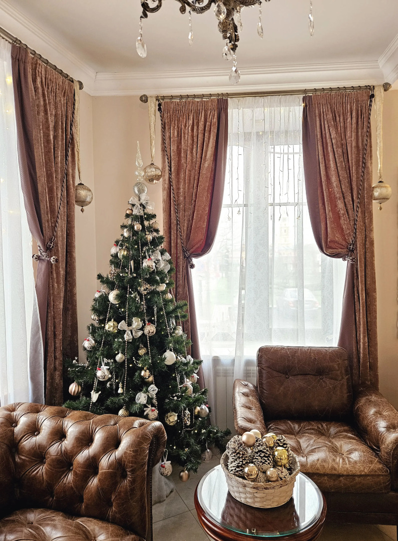 Отель Традиция