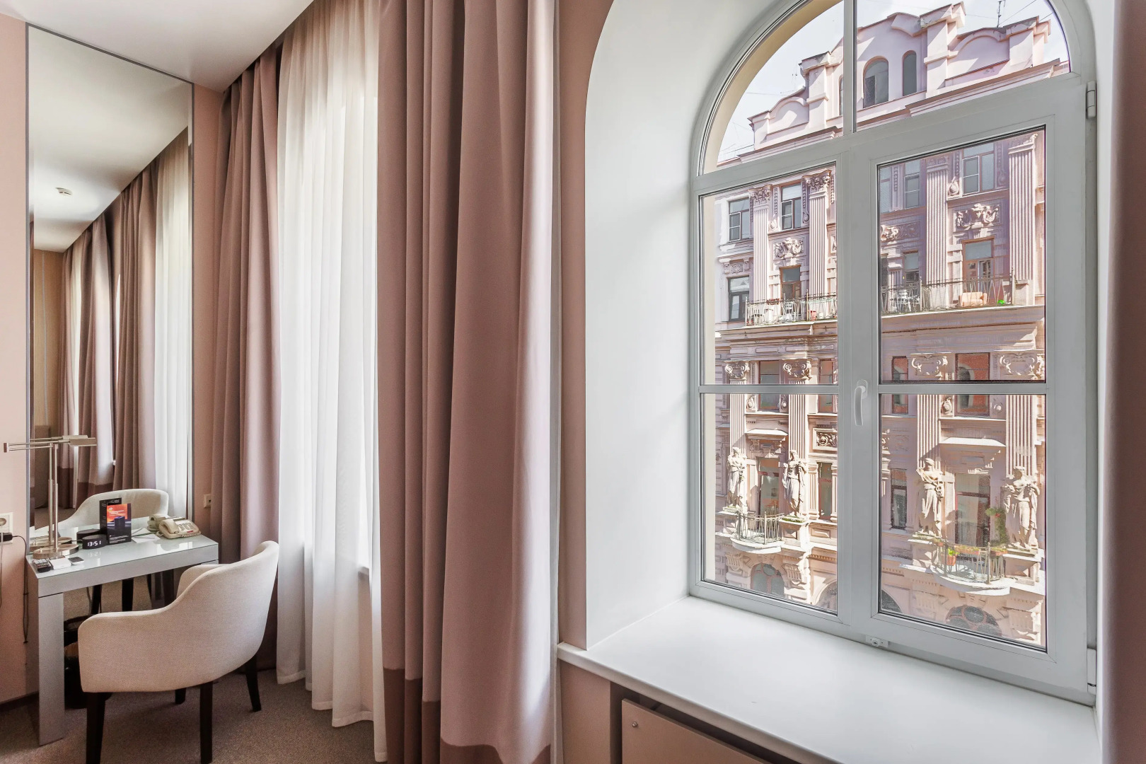 Бутик-отель 1852