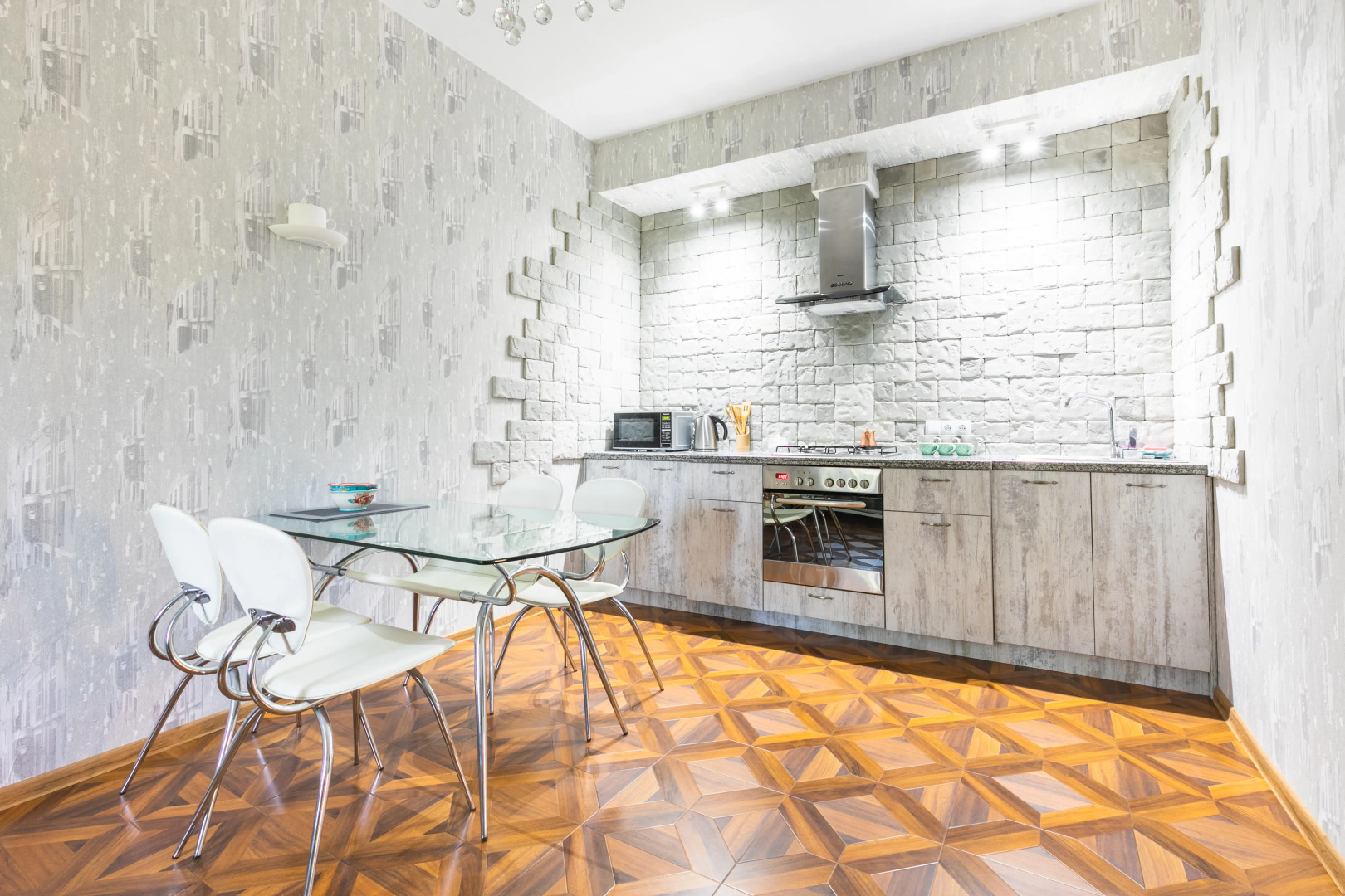 Апартаменты HB apartments Akhvelediani