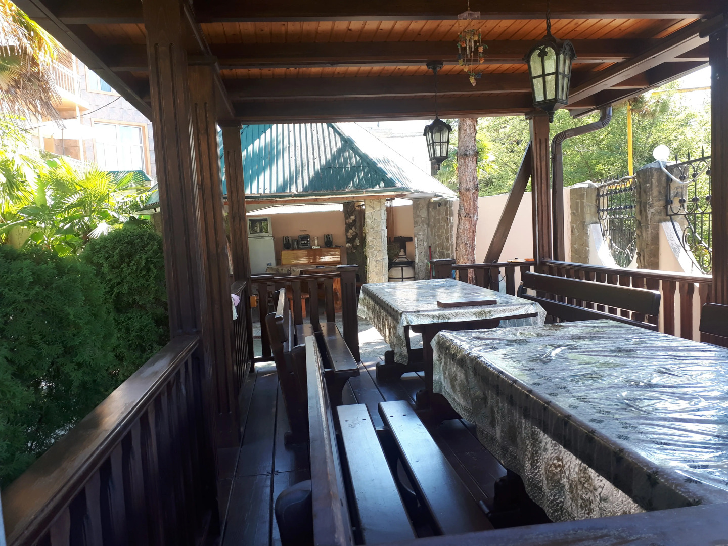 Гостевой дом Были-жили