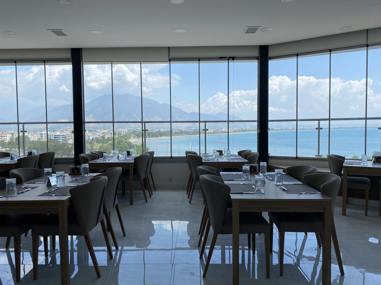 Hotel Finike Marina