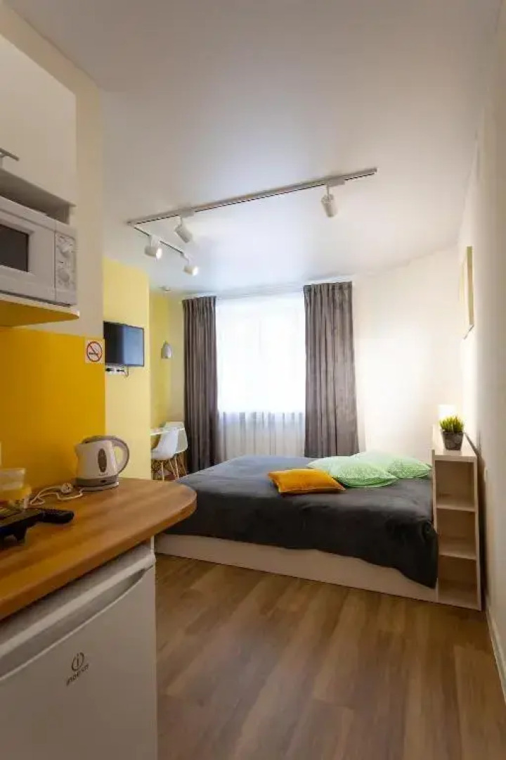 Апартаменты Александровский Сад №4