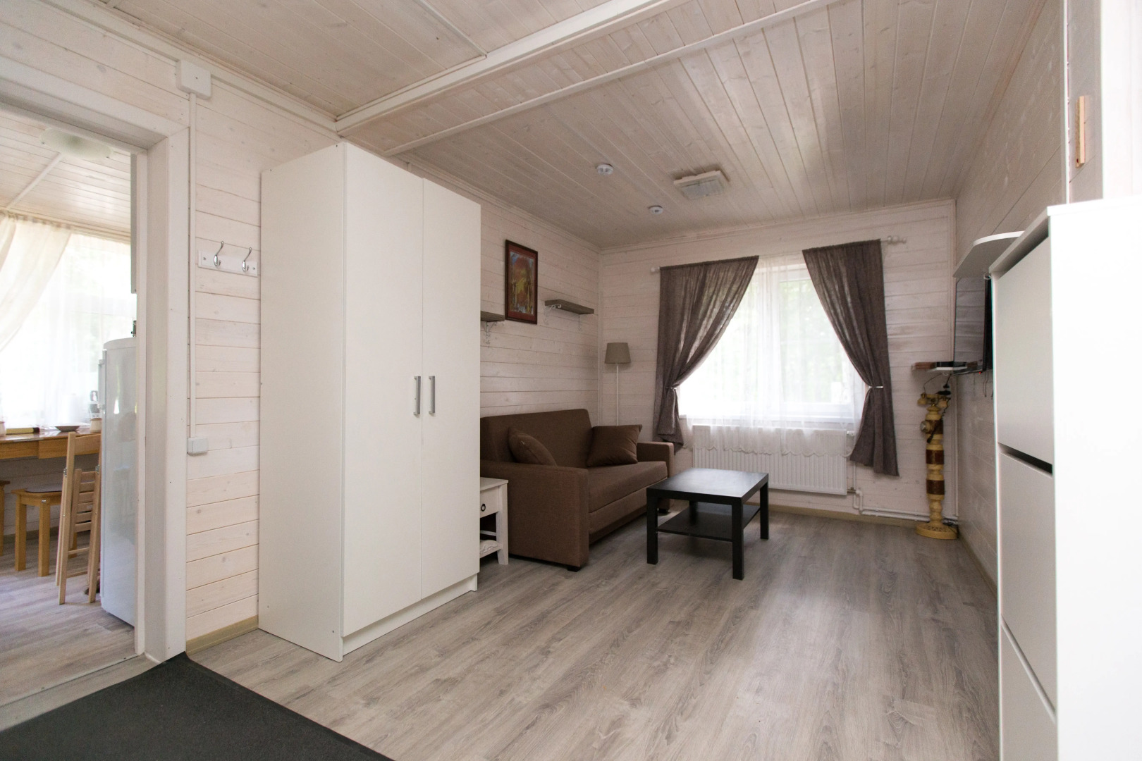 Гостевой дом Республика Поленово