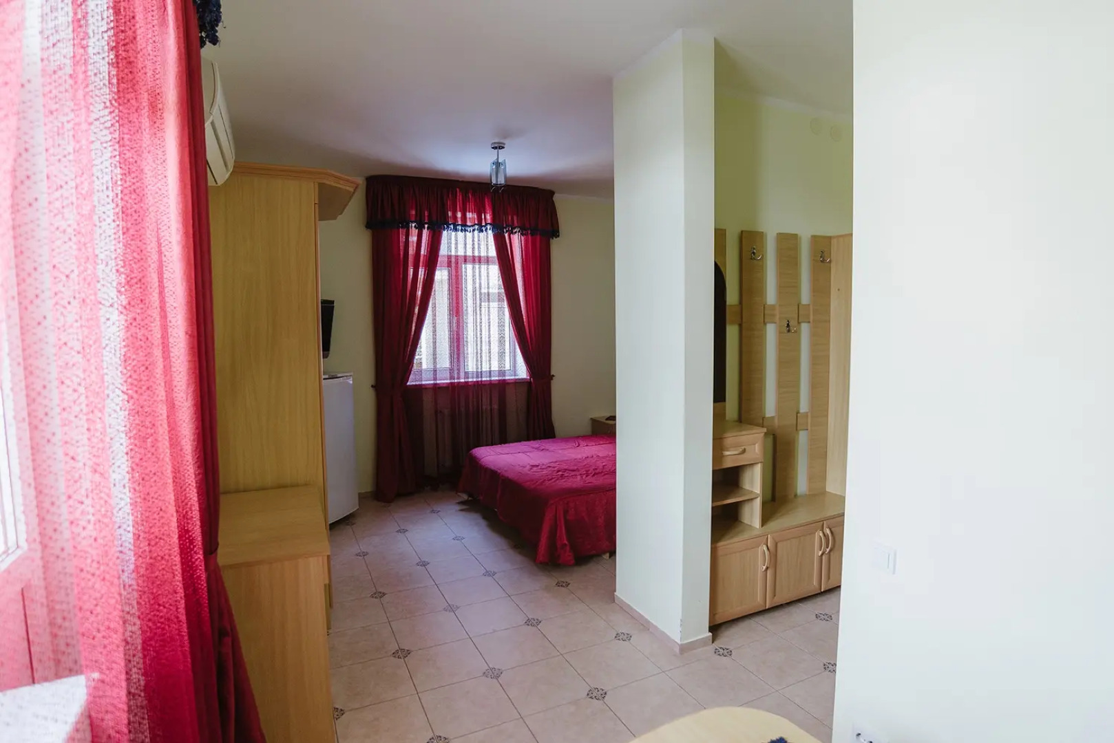 Мини-Отель Альбик