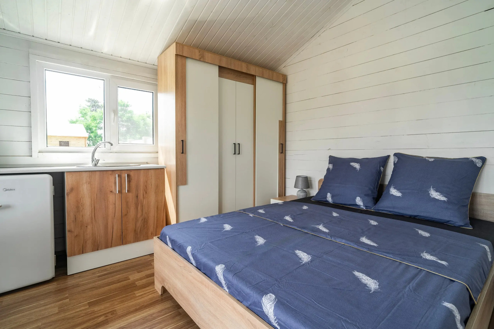 Гостевой дом Sea village Gumista