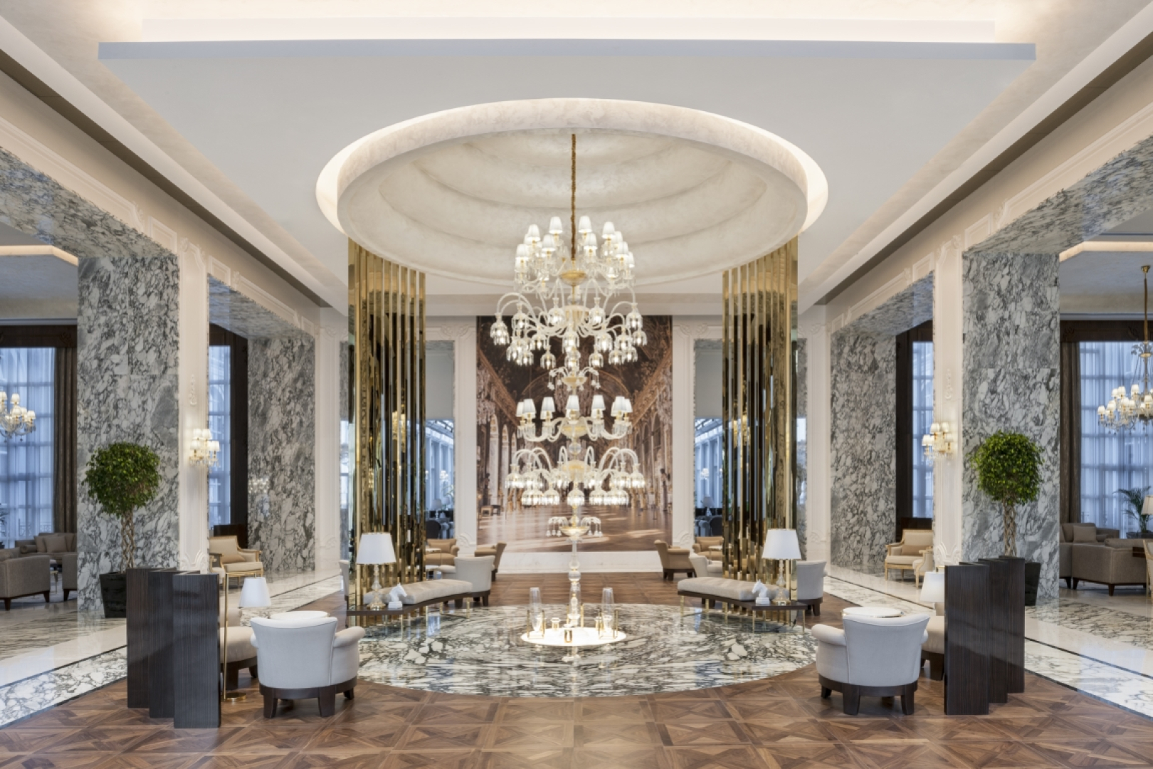 Kaya Palazzo Resort & Casino Girne