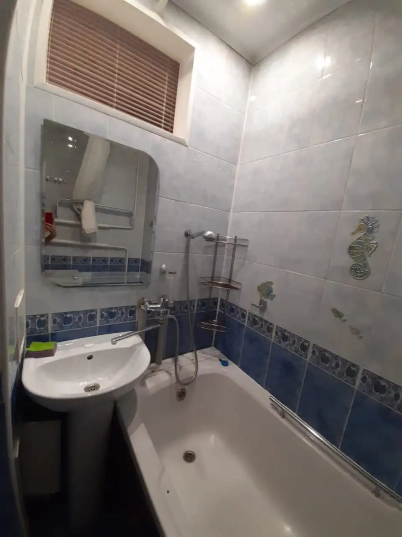 Апартаменты квартирка на калинке