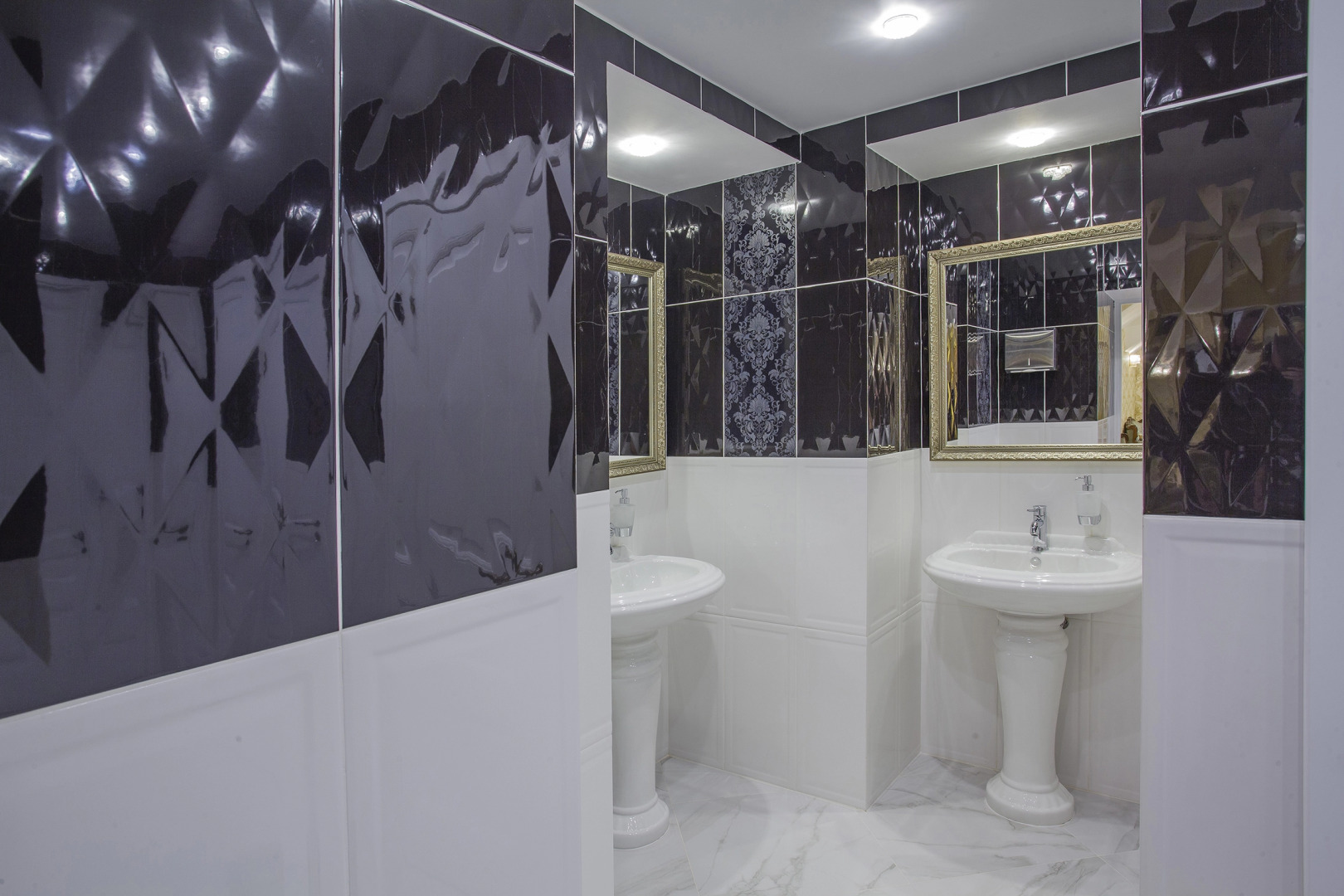 Отель Catherine Art