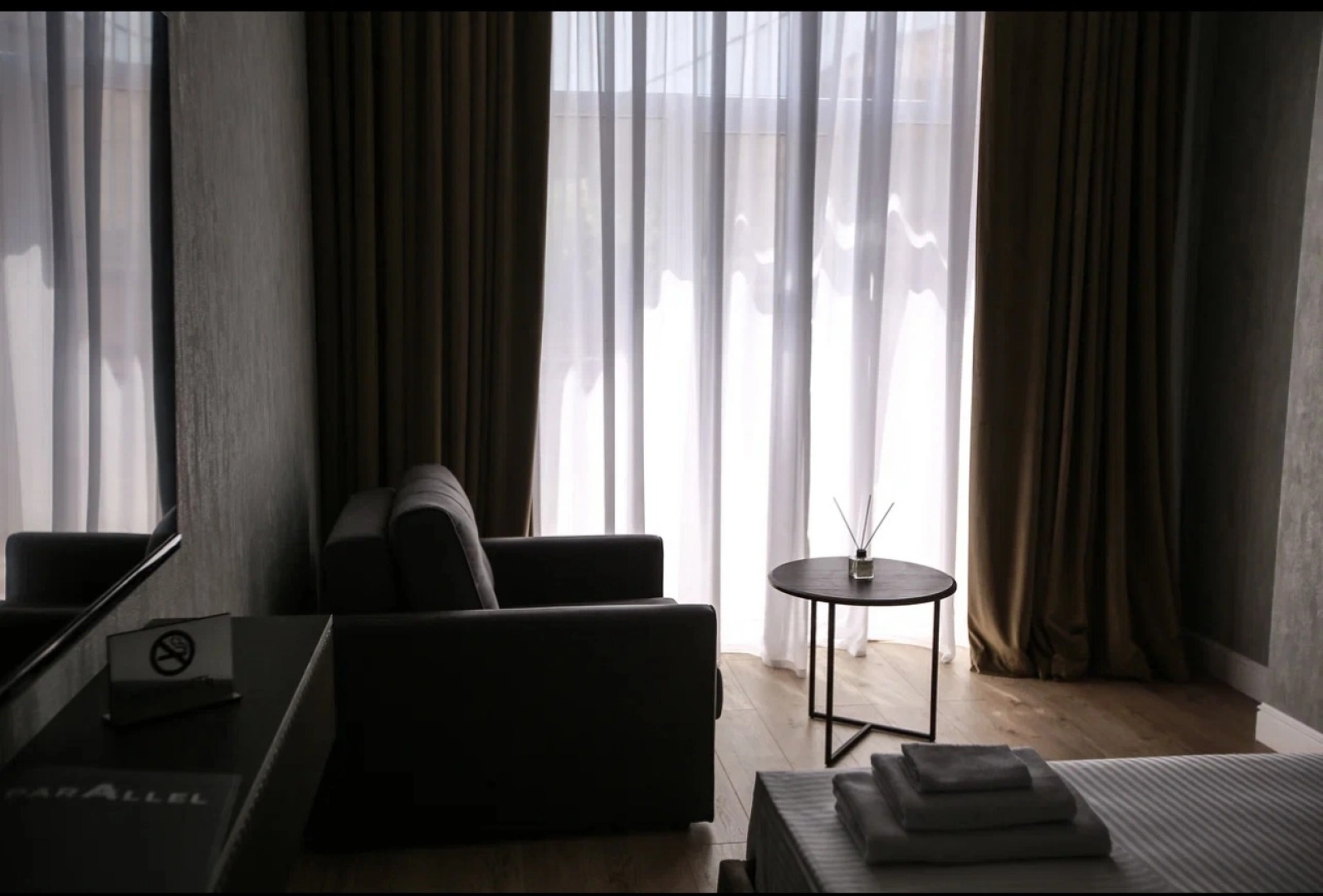 Отель Бутик Параллель