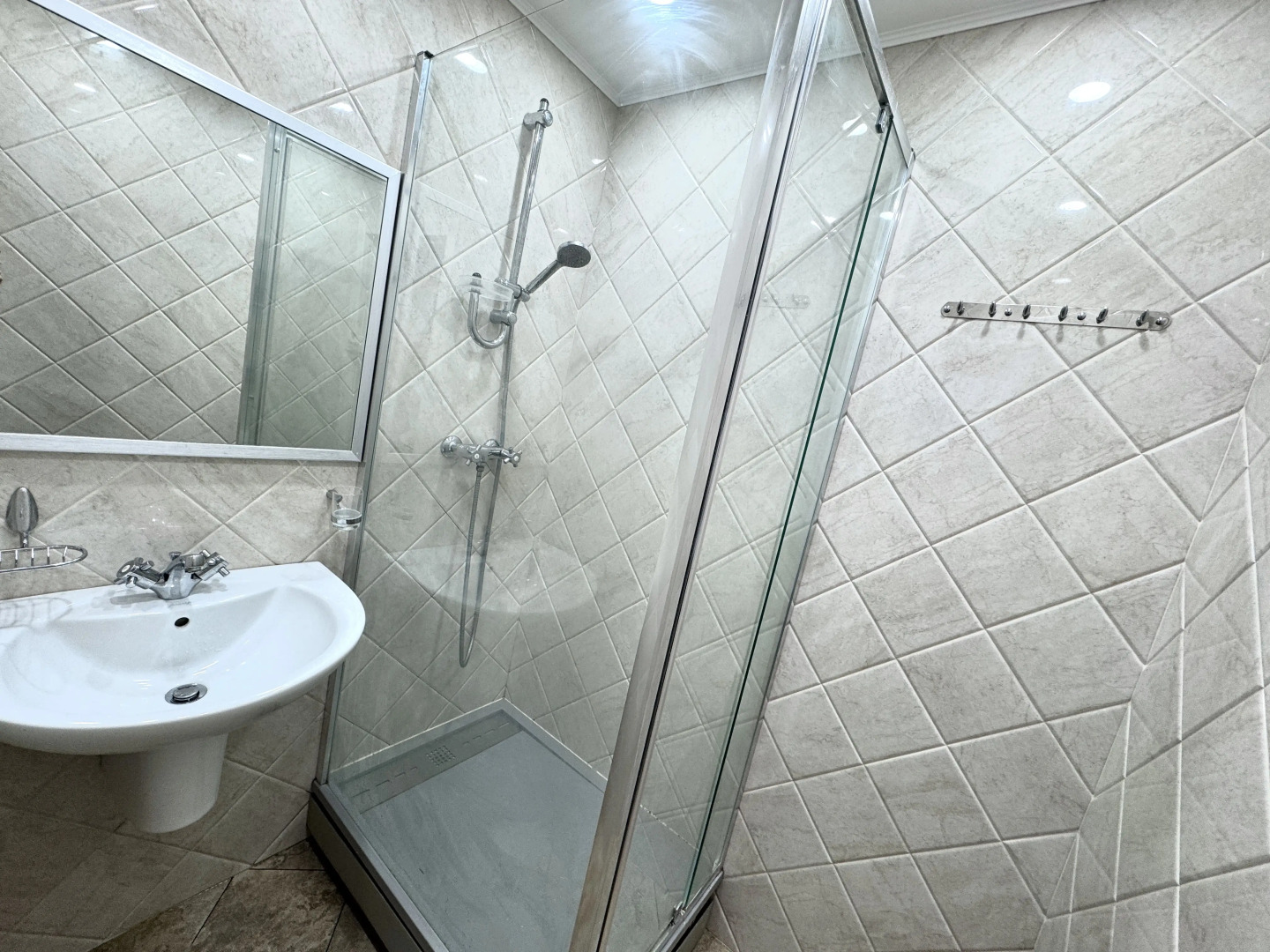 Апартаменты в Историческом Центре Serenade