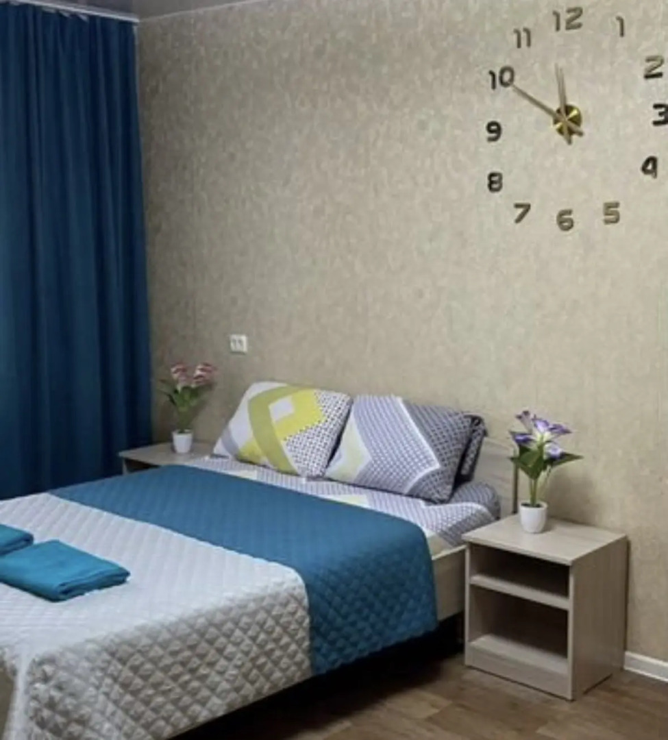 Квартира Счастливый День