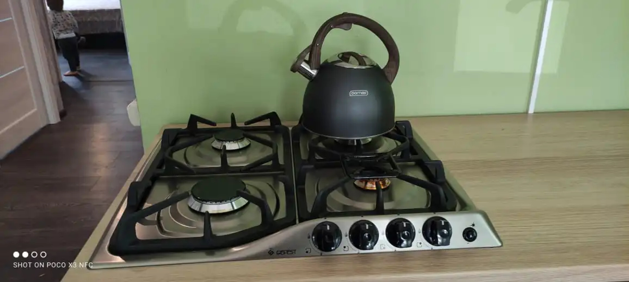 Частный Дом Сосны