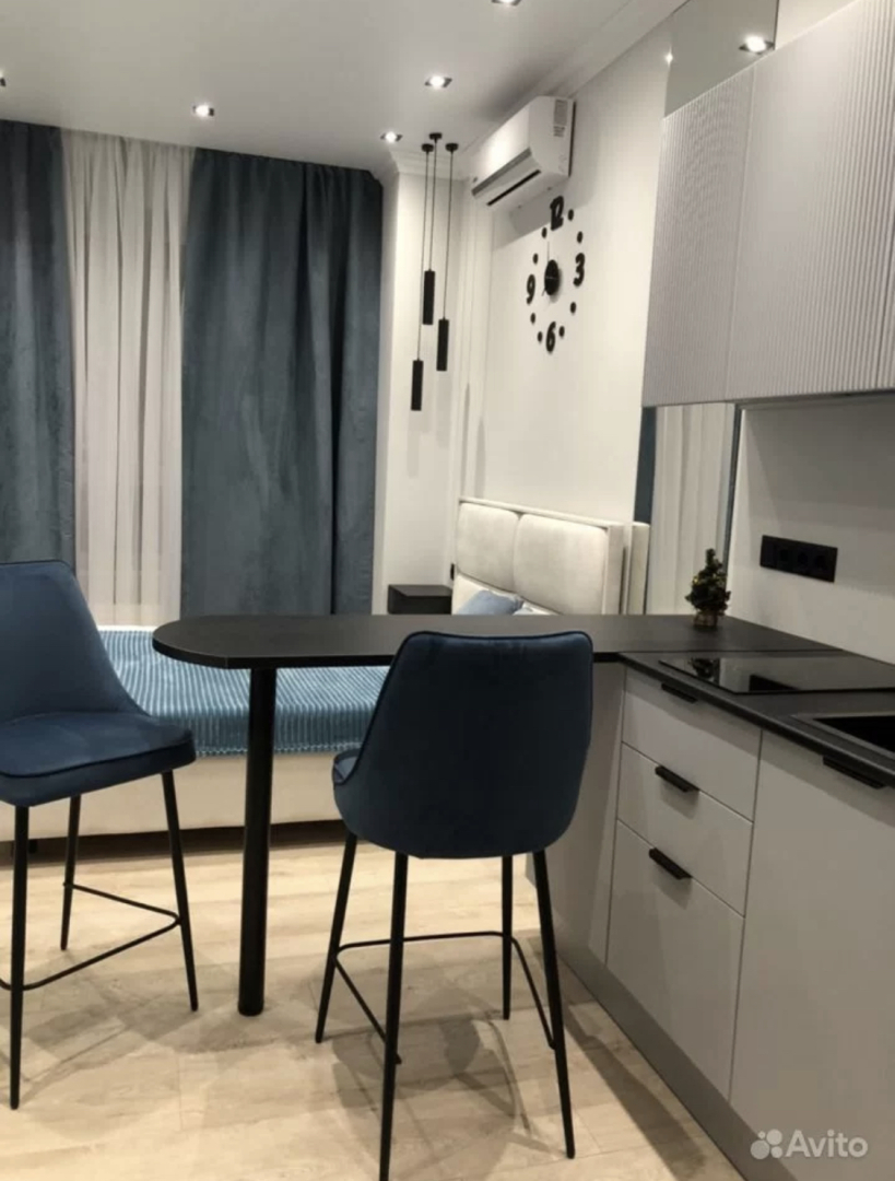 Апартаменты Like home