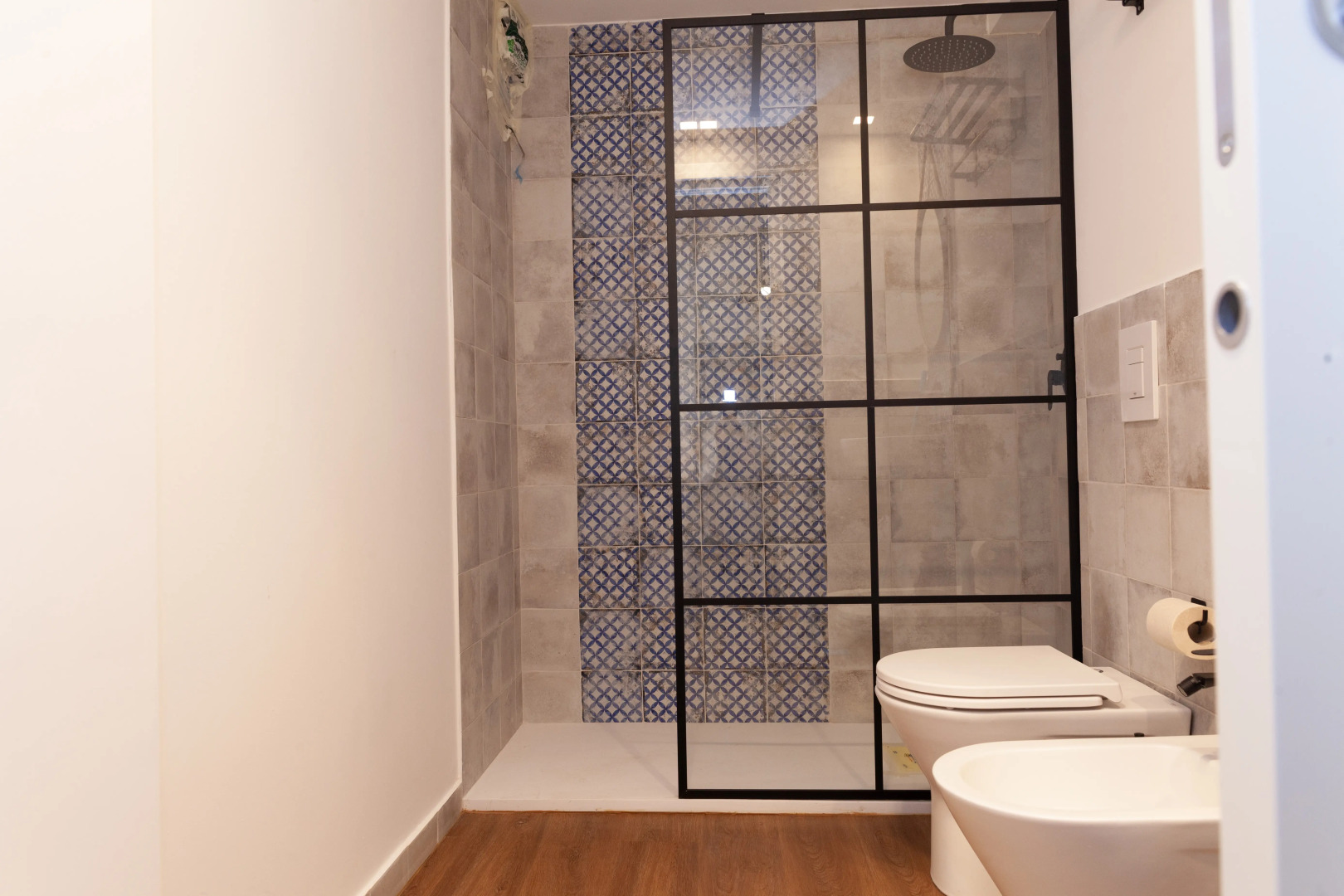 Вилла Seven Palms