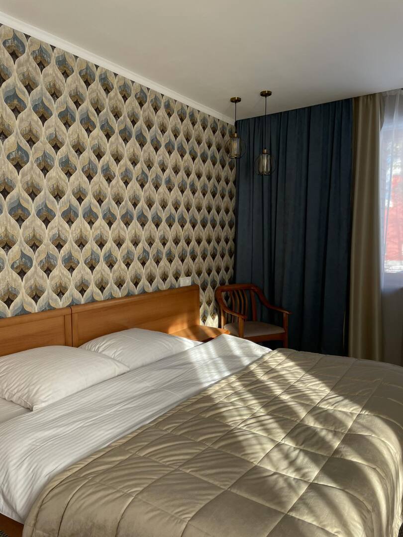 Отель Екатеринин Двор