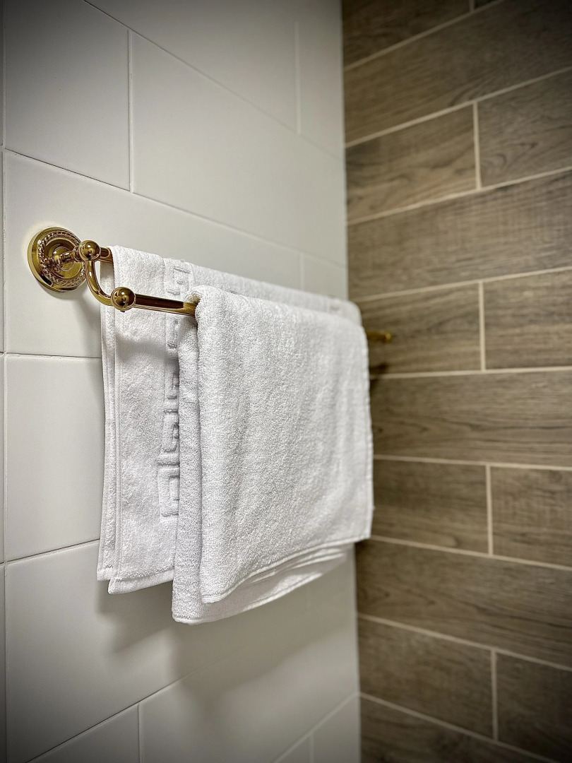 Апартаменты Stroitelei