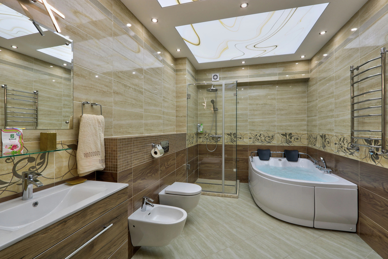 Вилла Gold vila.by