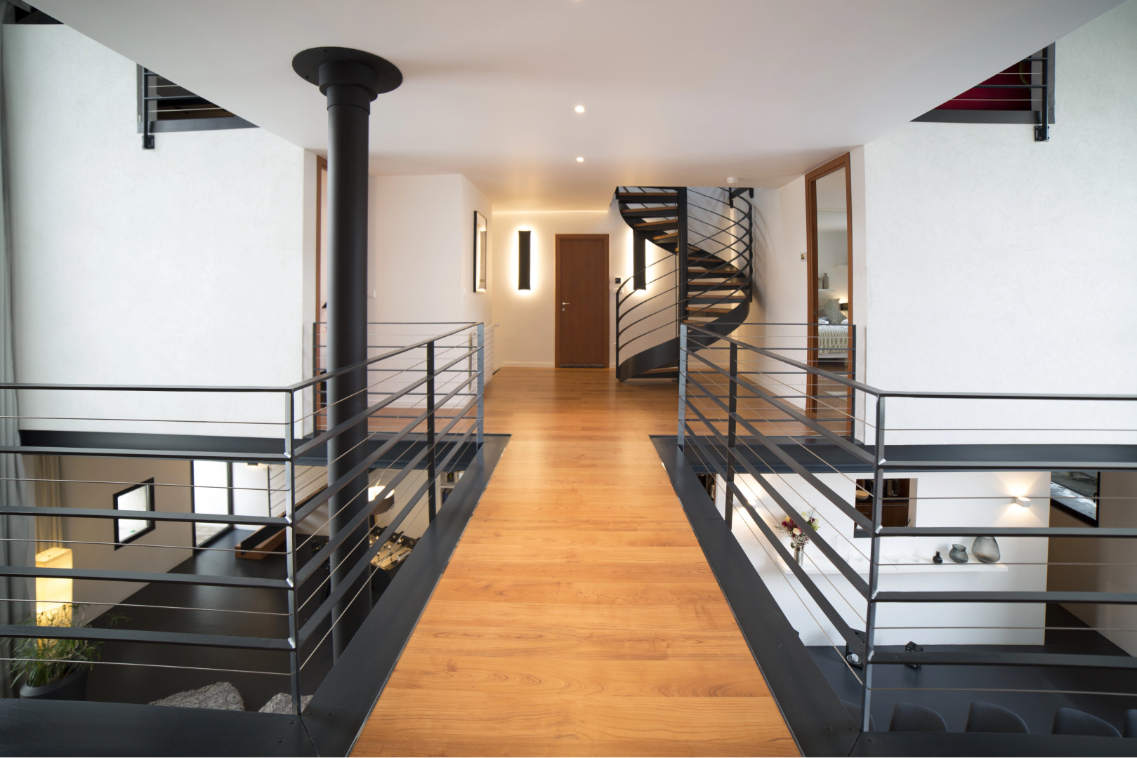 Вилла La Grange Emnitan