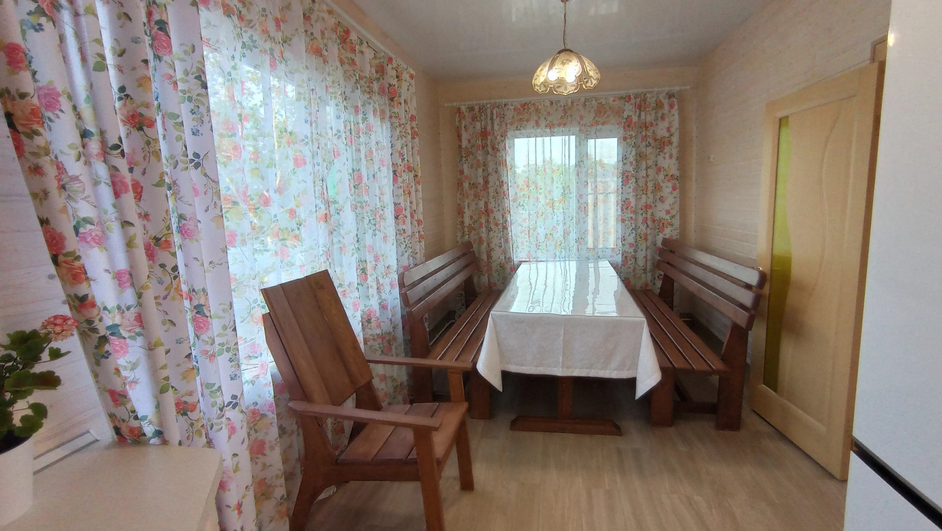 Гостевой дом Жихарка