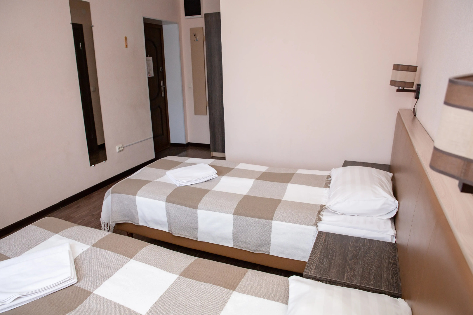 Мини-отель Илма