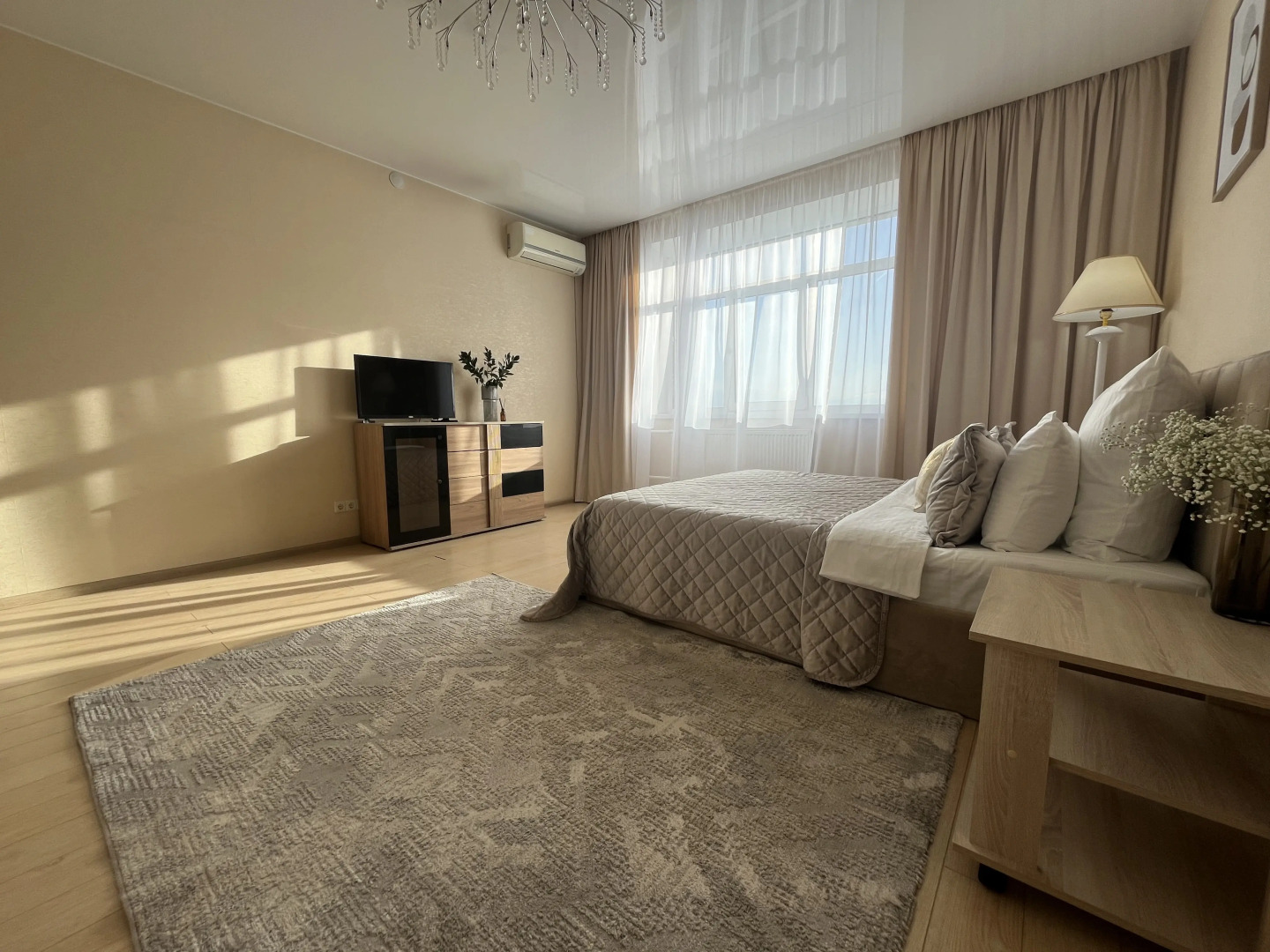 Апартаменты My lovely love на Студёной Горе от Wonderapart исторический центр