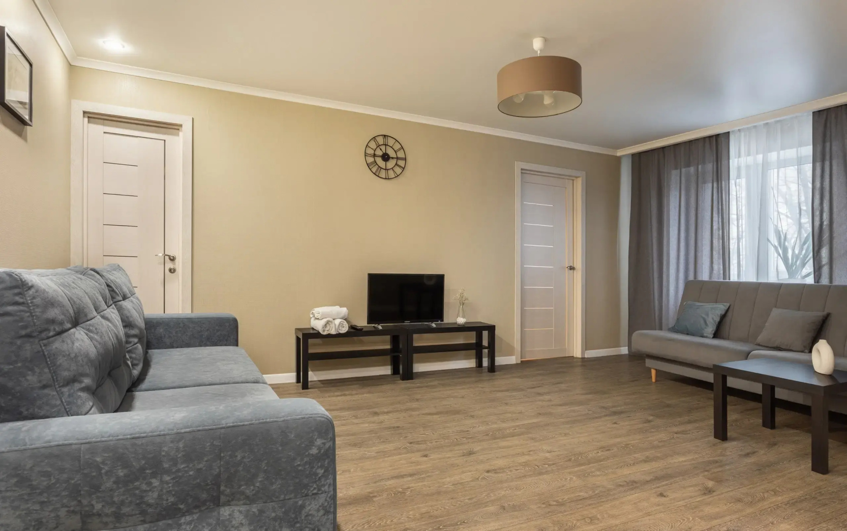 Апартаменты Central Square Apart