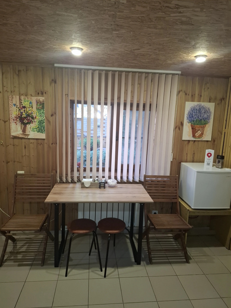 Частный дом в Павловске