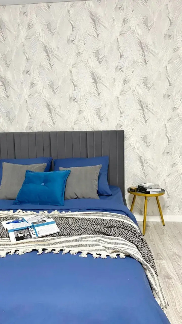 Квартира 1-ком. Бесконтактное заселение Мкр. КПТ Odeyalkin