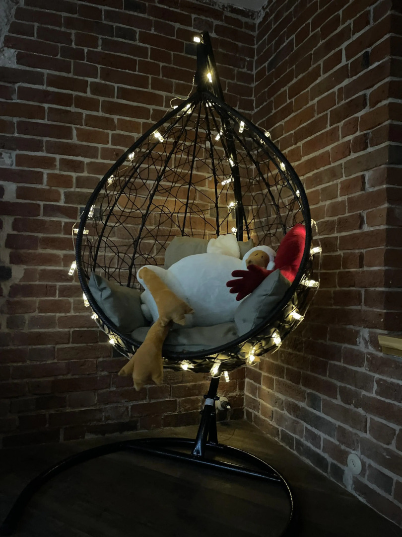 Частный дом на Красногвардейской 23