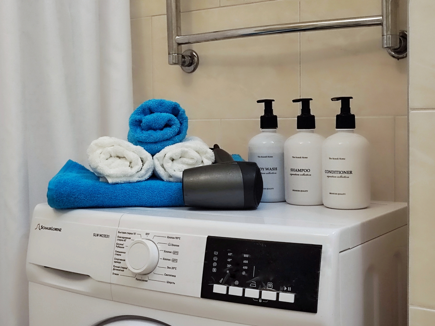 Апартаменты BonApartKenig