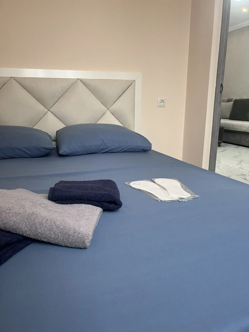 Апартаменты Stylish Apartment on  Tigran Mets Avenue