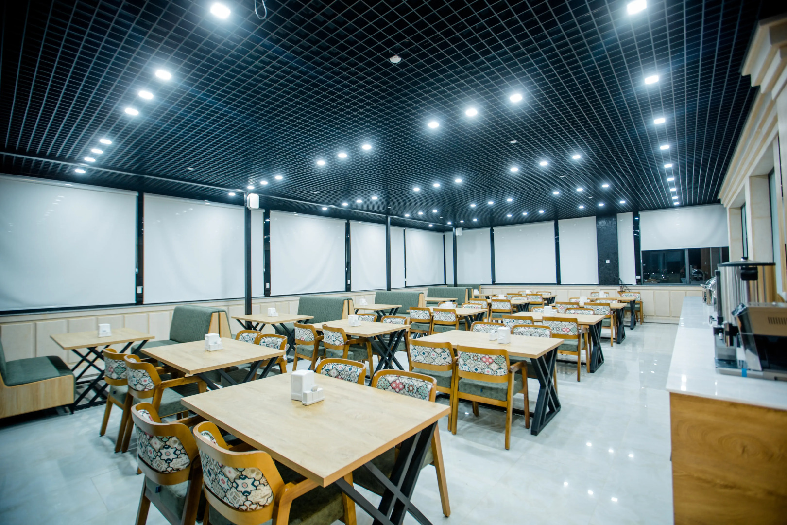 Отель Ajwa Plaza Premium