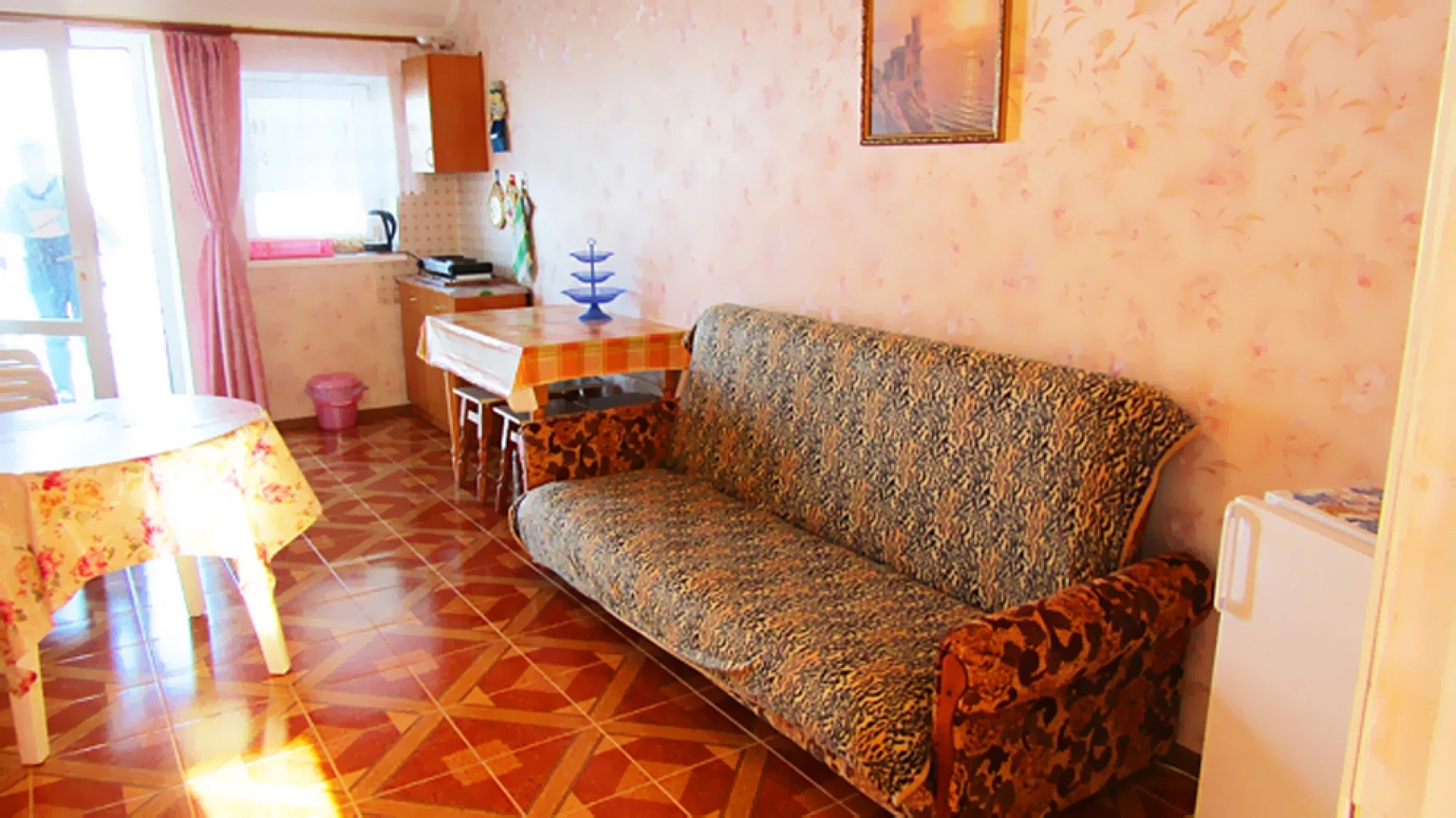 Мини-Отель Катран 13/3