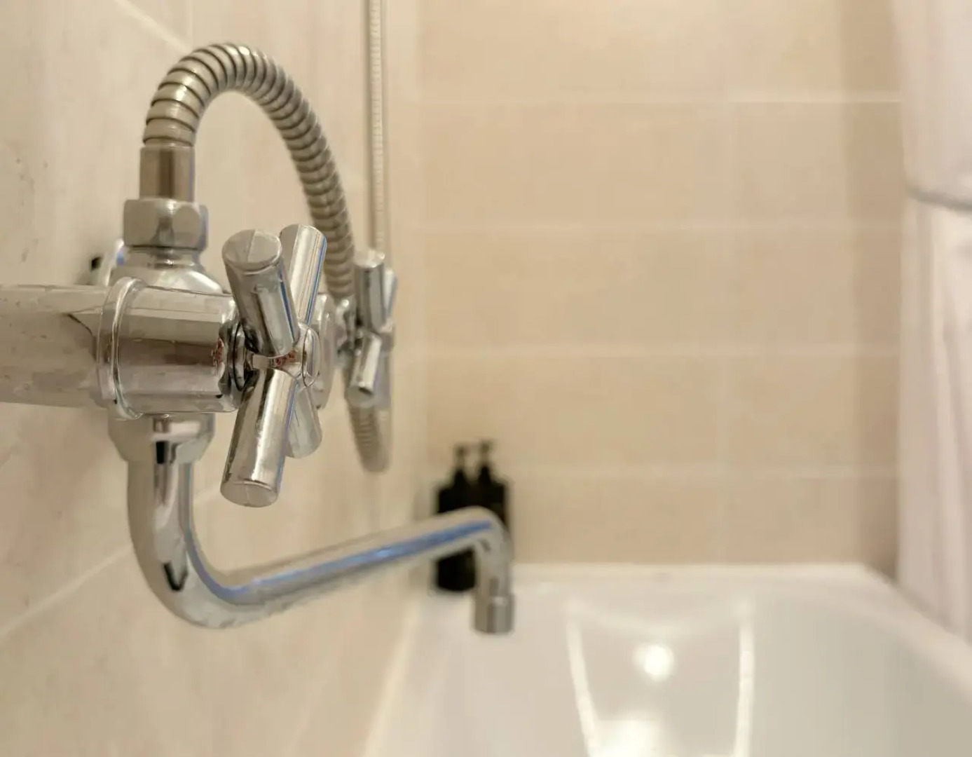 Квартира с видом на закат