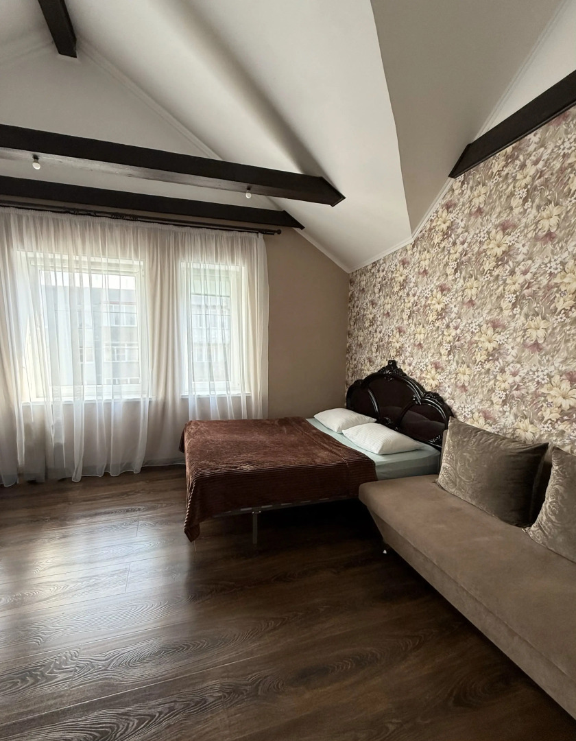 Апартаменты Гестия 5